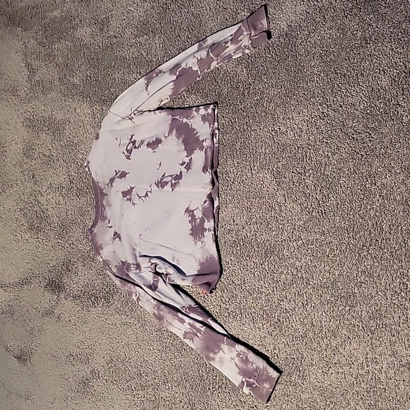 Crop sweater - Picture 2 of 2